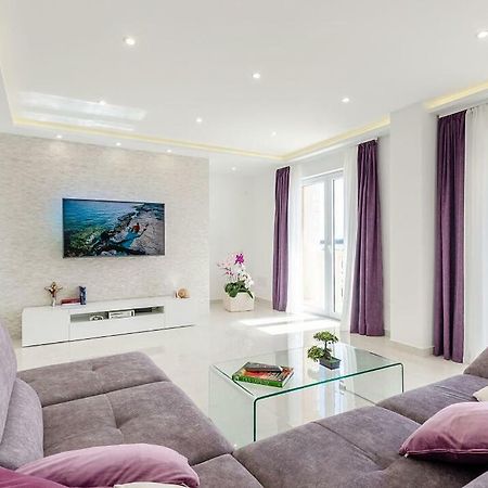Antea Apartment Prižba Esterno foto