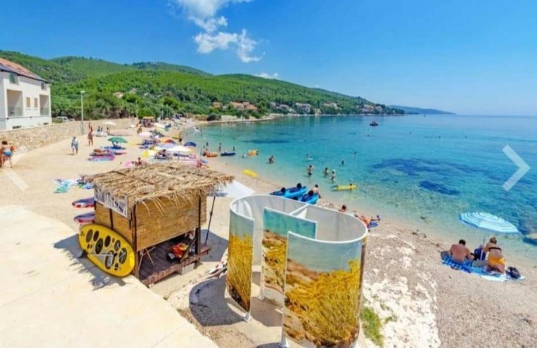 Antea Apartment Prižba Esterno foto