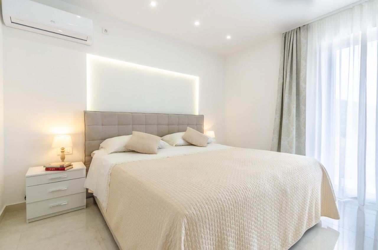 Antea Apartment Prižba Esterno foto