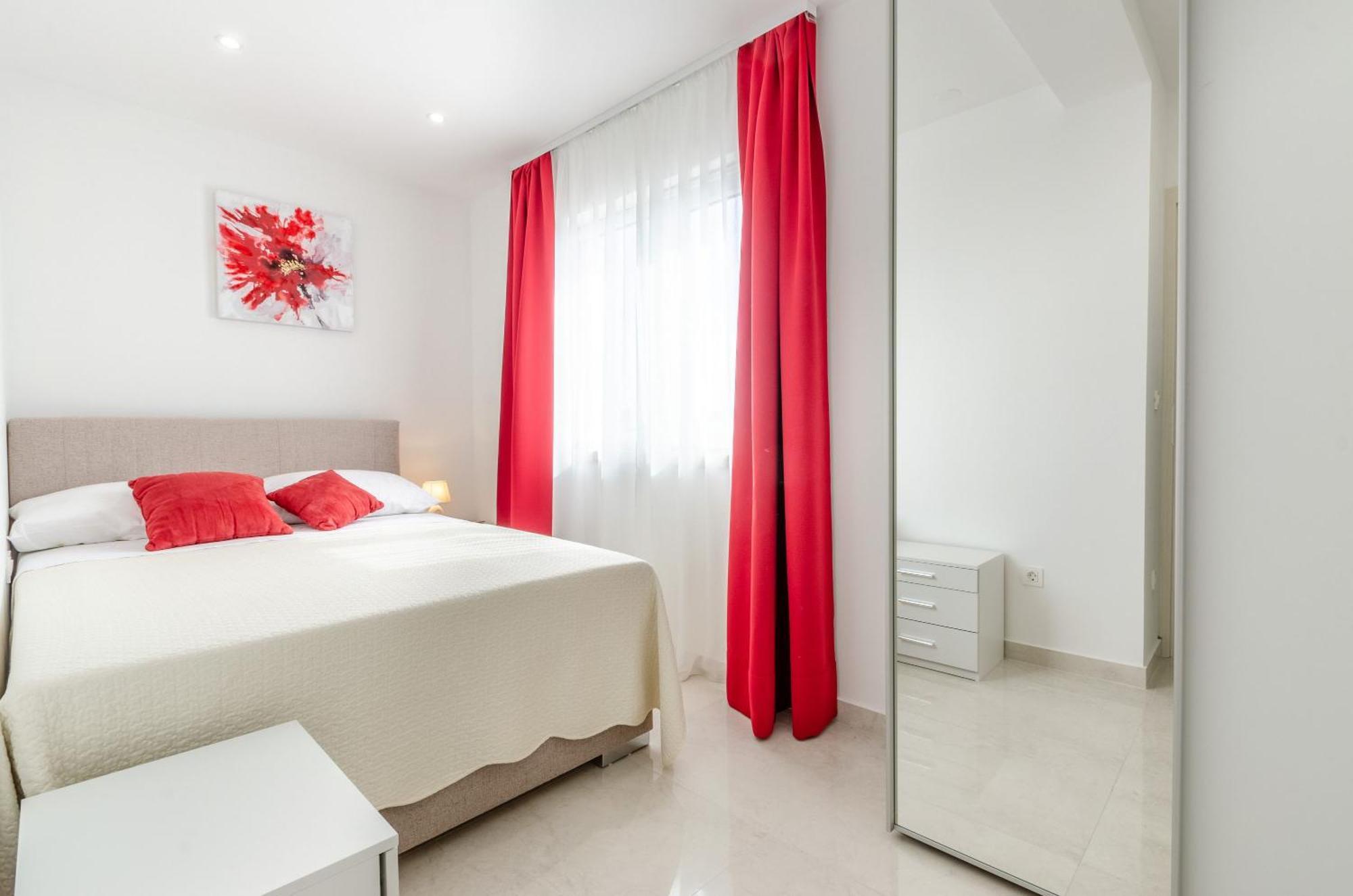 Antea Apartment Prižba Esterno foto