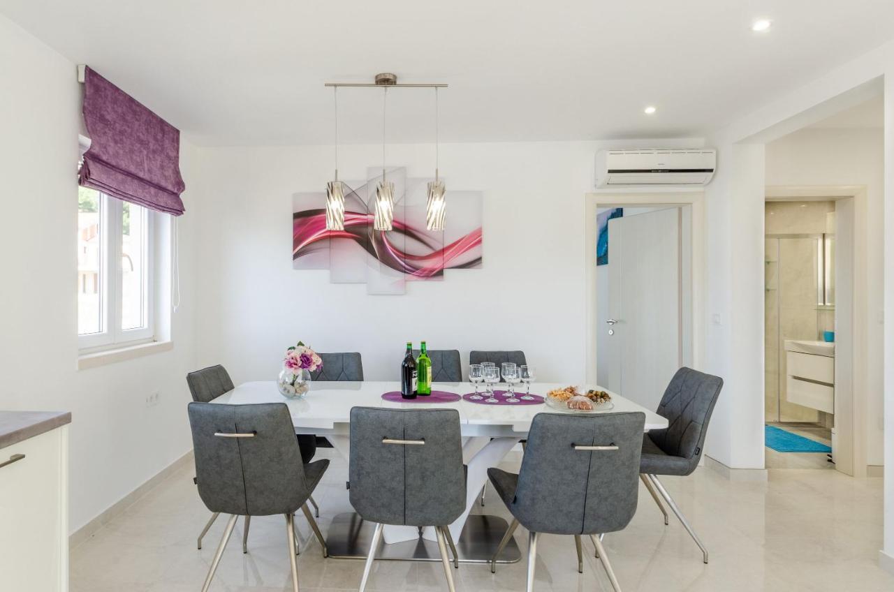Antea Apartment Prižba Esterno foto