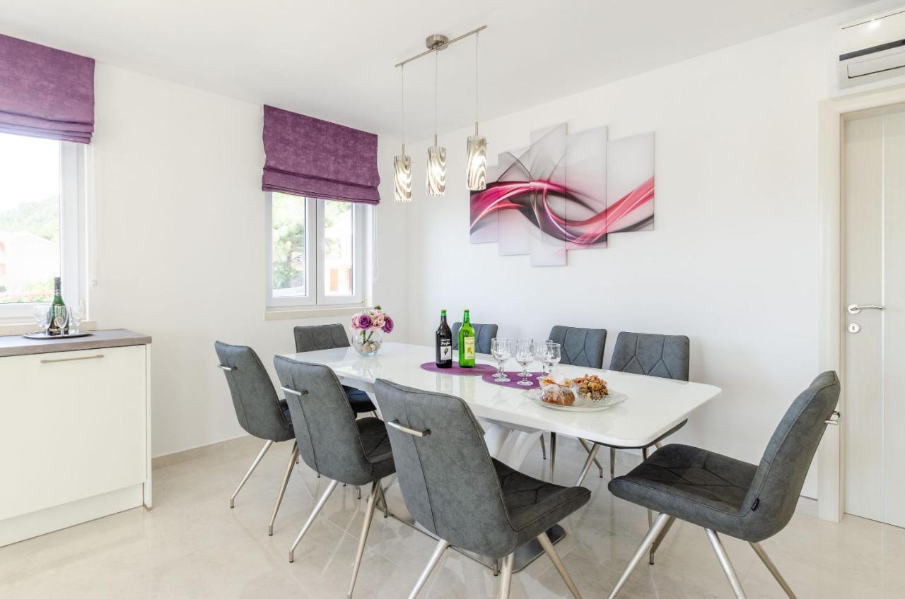 Antea Apartment Prižba Esterno foto