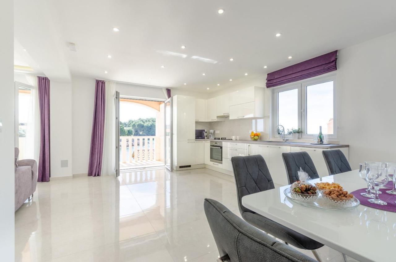 Antea Apartment Prižba Esterno foto