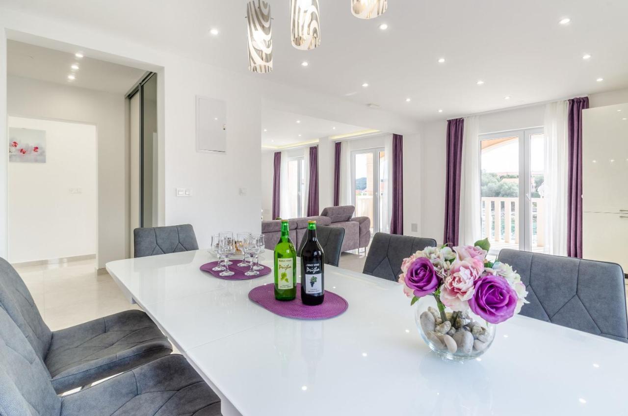 Antea Apartment Prižba Esterno foto