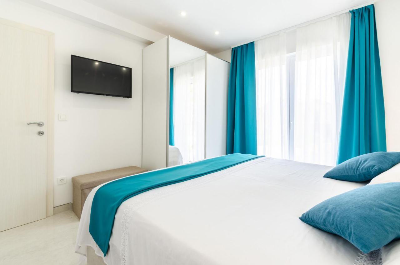 Antea Apartment Prižba Esterno foto