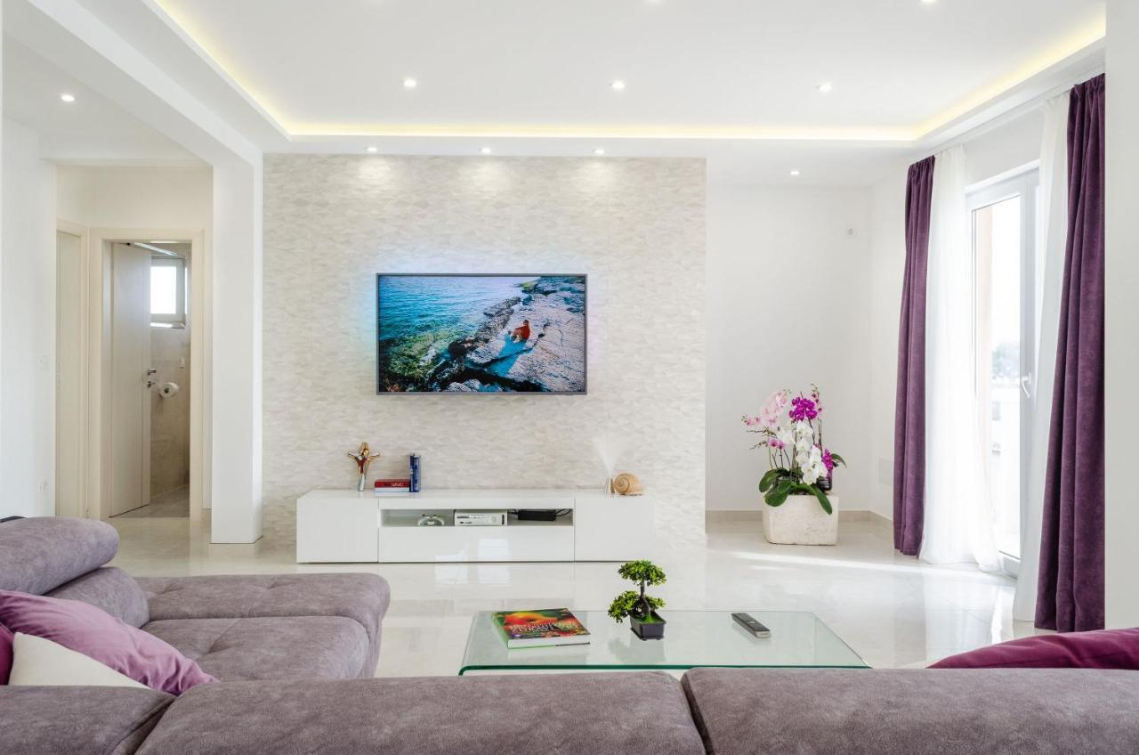 Antea Apartment Prižba Esterno foto