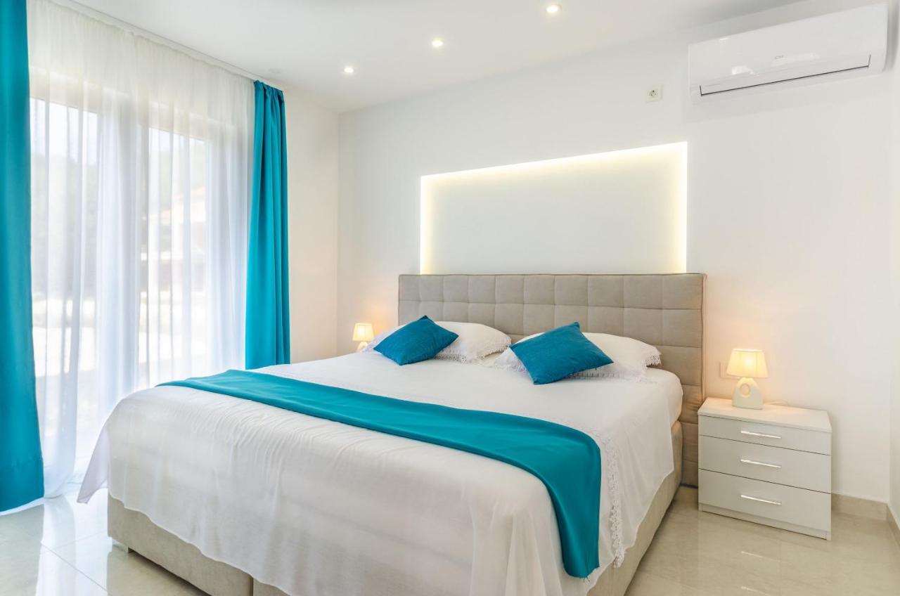 Antea Apartment Prižba Esterno foto