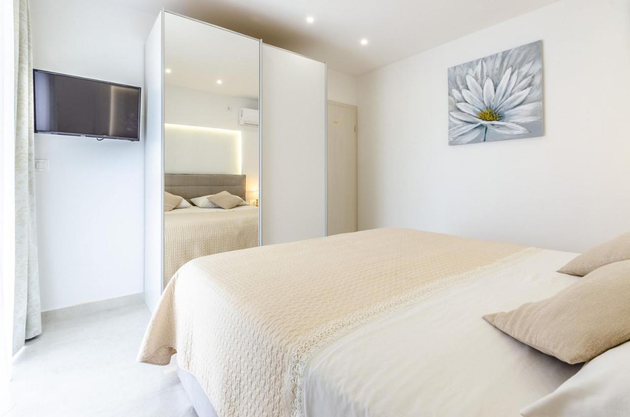 Antea Apartment Prižba Esterno foto