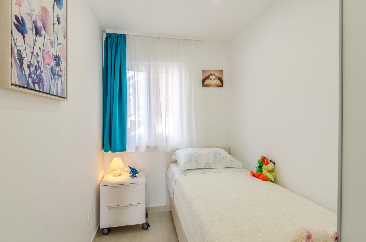 Antea Apartment Prižba Esterno foto