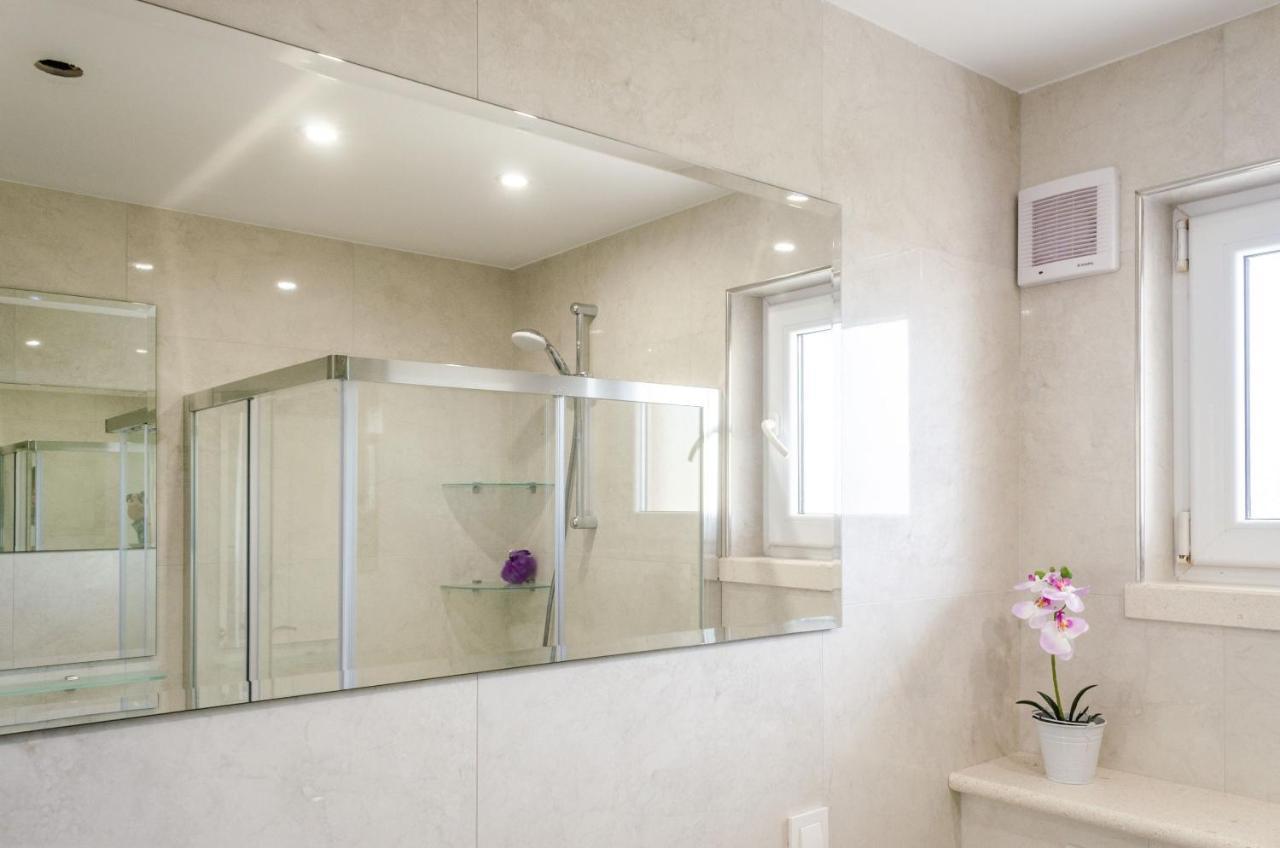 Antea Apartment Prižba Esterno foto