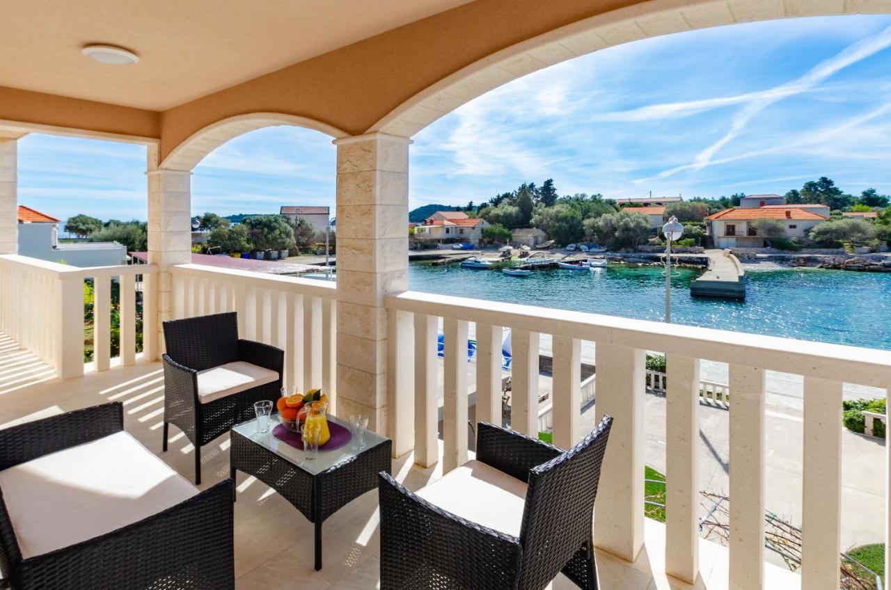 Antea Apartment Prižba Esterno foto