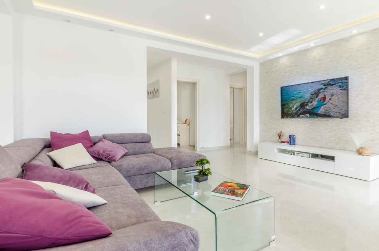 Antea Apartment Prižba Esterno foto