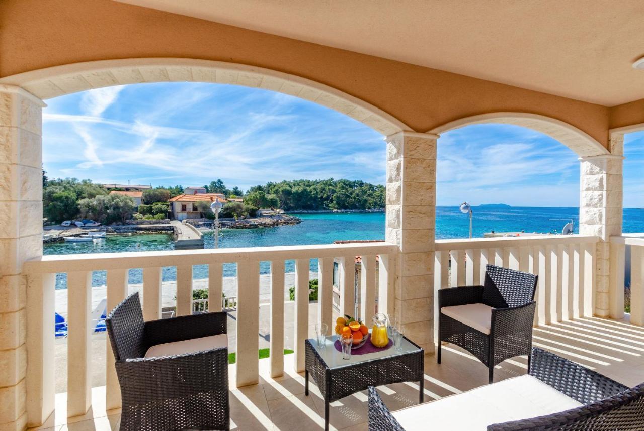 Antea Apartment Prižba Esterno foto