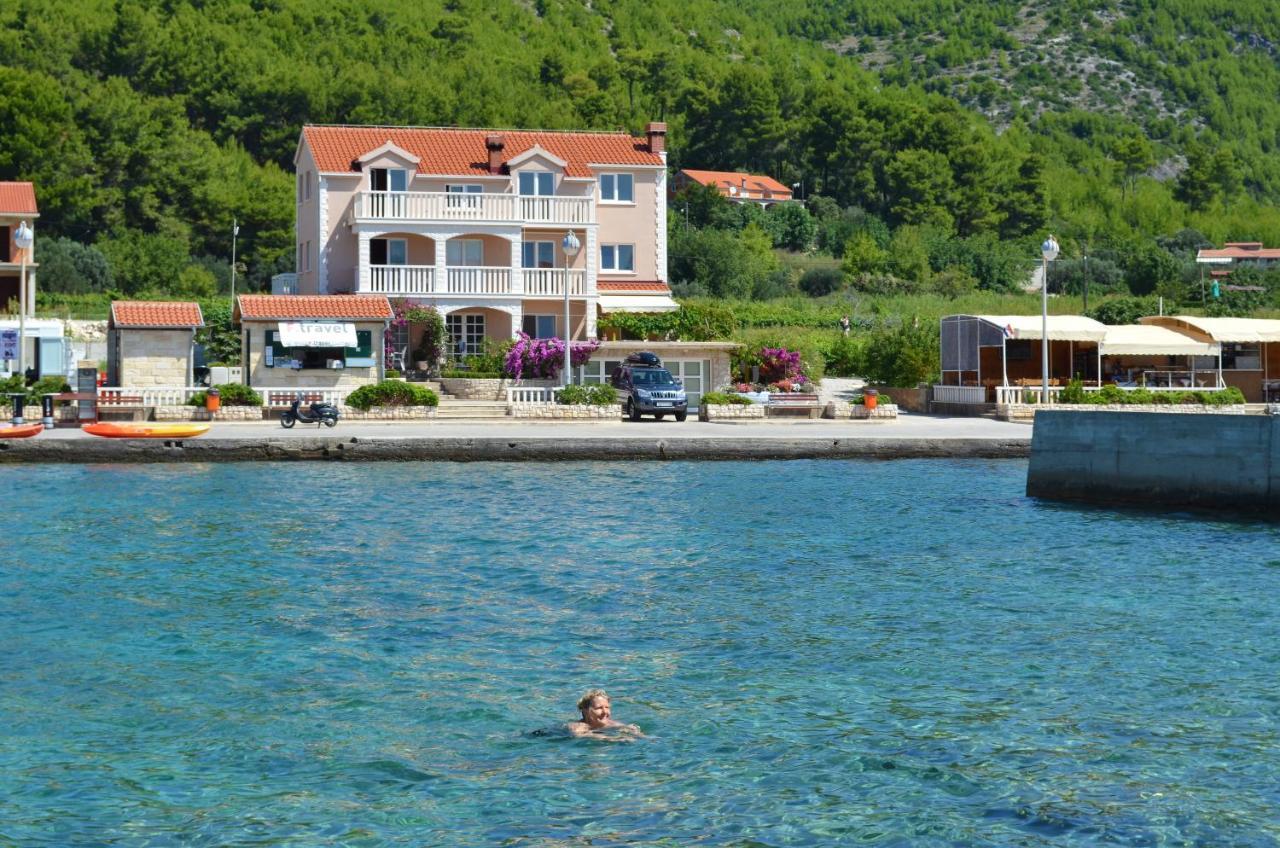Antea Apartment Prižba Esterno foto