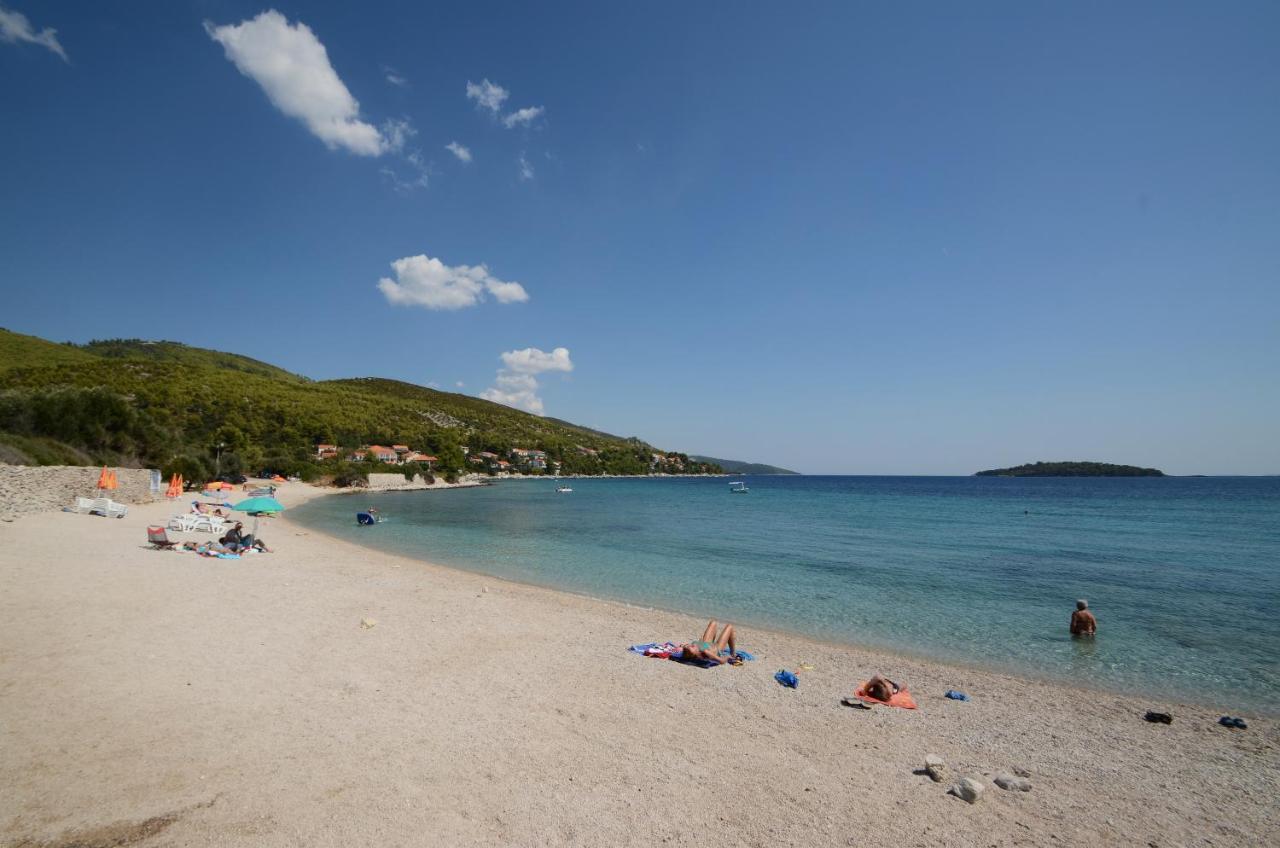 Antea Apartment Prižba Esterno foto